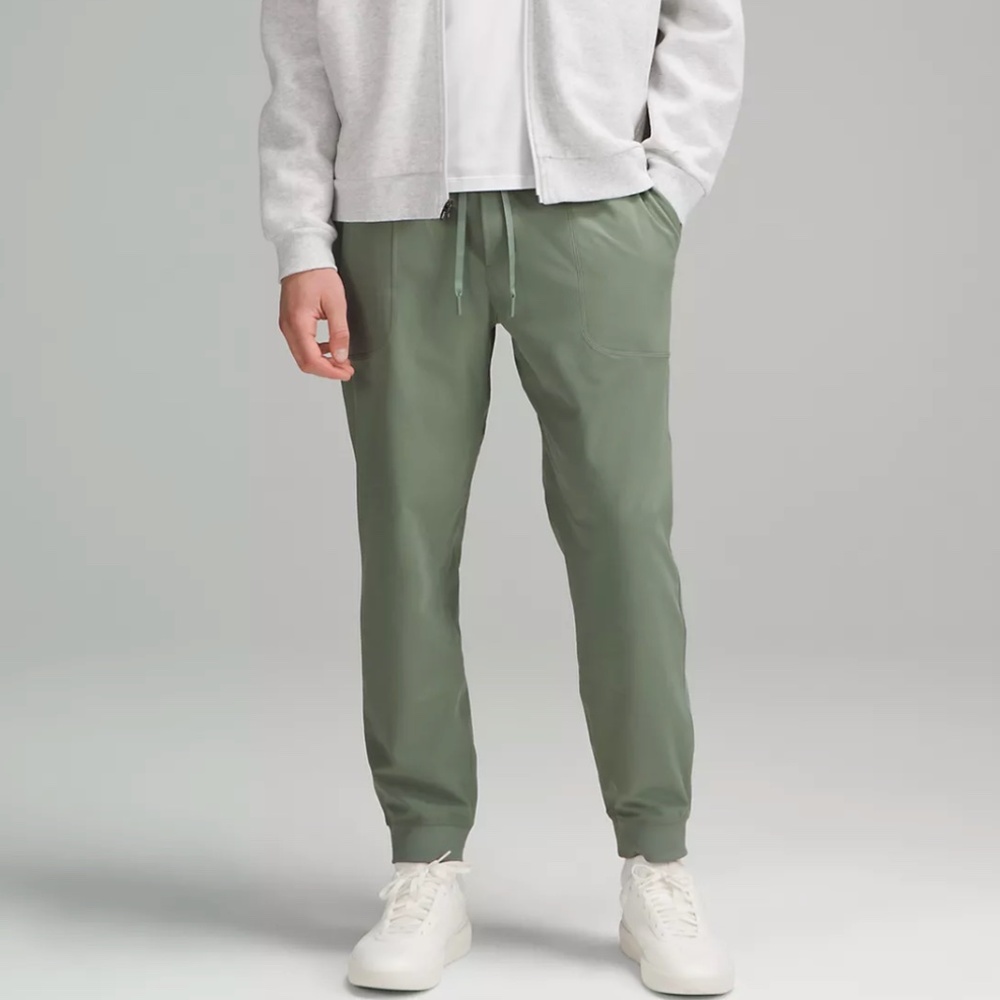 Lululemon Mens ABC‎ Jogger Regular NWT